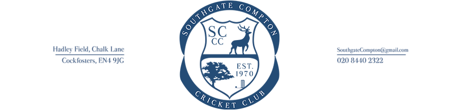 Southgate Compton Cricket Club